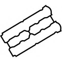 Garnitura, capac supape Garnitura, capac supape