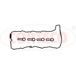 Garnitura, capac supape Garnitura, capac supape