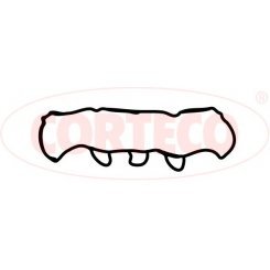 Garnitura, capac supape Garnitura, capac supape