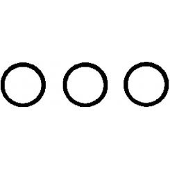 Garnitura, galerie admisie