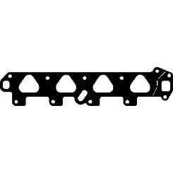 Garnitura, galerie admisie