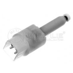 Comutator lumini frana