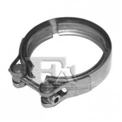 Conector teava, sistem de esapament Conector teava, sistem de esapament