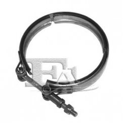 Conector teava, sistem de esapament Conector teava, sistem de esapament