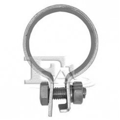 Conector teava, sistem de esapament,Conector teava, sistem de esapament Conector teava, sistem de esapament,Conector teava, sistem de esapament