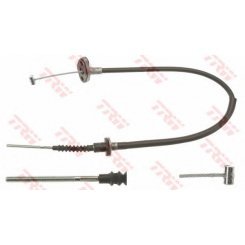 Cablu ambreiaj Cablu ambreiaj
