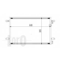 Condensator, climatizare Condensator, climatizare