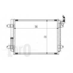 Condensator, climatizare Condensator, climatizare