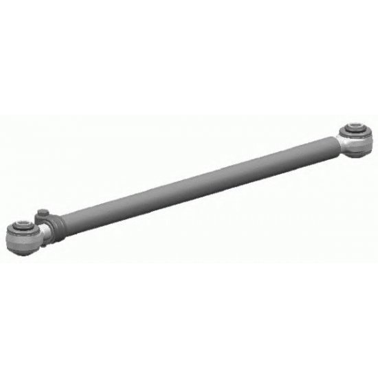 Brat, suspensie roata Brat, suspensie roata