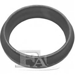 Inel etansare, galerie evacuare Inel etansare, galerie evacuare