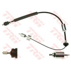 Cablu ambreiaj Cablu ambreiaj