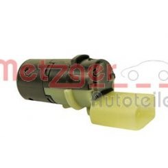 Sensor, ajutor parcare