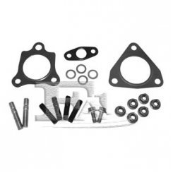 Set montaj, turbocompresor Set montaj, turbocompresor