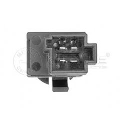 Comutator lumini frana