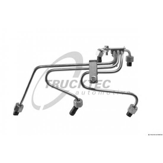set conducte inalta presiune, inst. de injectie set conducte inalta presiune, inst. de injectie
