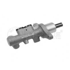 Pompa centrala, frana Pompa centrala, frana