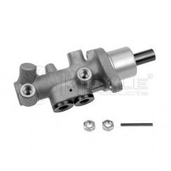 Pompa centrala, frana