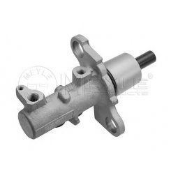 Pompa centrala, frana Pompa centrala, frana