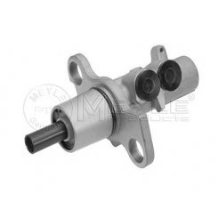 Pompa centrala, frana