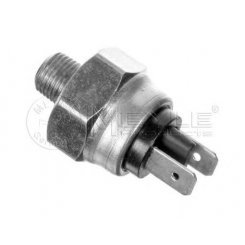 Comutator lumini frana