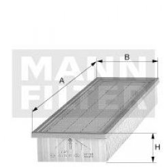 Filtru, aer habitaclu Filtru, aer habitaclu