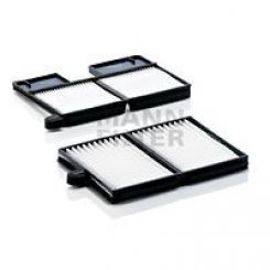 Filtru, aer habitaclu Filtru, aer habitaclu