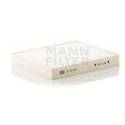 Filtru, aer habitaclu Filtru, aer habitaclu
