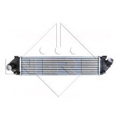 Intercooler, compresor Intercooler, compresor