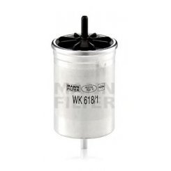 filtru combustibil