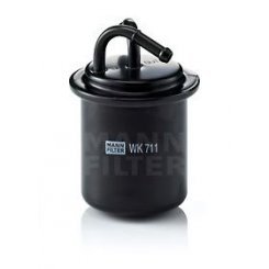 filtru combustibil