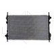 Radiator, racire motor Radiator, racire motor