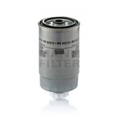 filtru combustibil