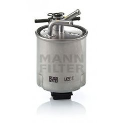 filtru combustibil