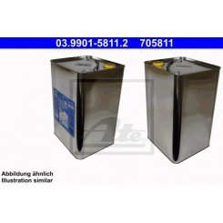 Lichid de frana Lichid de frana