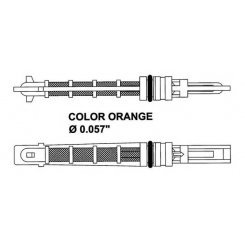 Supapa expansiune, clima Supapa expansiune, clima