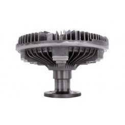 Cupla, ventilator radiator