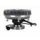 Cupla, ventilator radiator