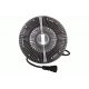 Cupla, ventilator radiator
