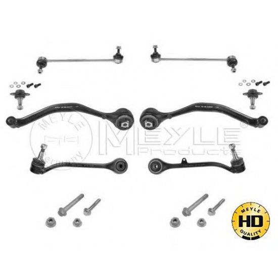 Set, suspensie roata