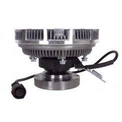 Cupla, ventilator radiator
