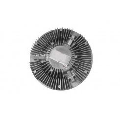 Cupla, ventilator radiator