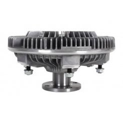 Cupla, ventilator radiator