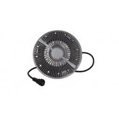 Cupla, ventilator radiator