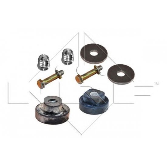 Radiator, racire motor Radiator, racire motor