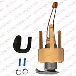 Set reparatie, pompa combustibil