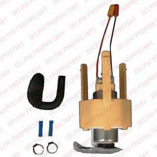 Set reparatie, pompa combustibil Set reparatie, pompa combustibil