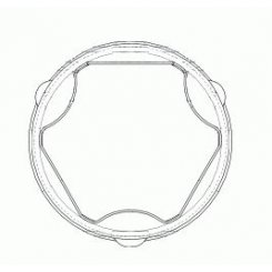Ansamblu burduf, articulatie planetara Ansamblu burduf, articulatie planetara