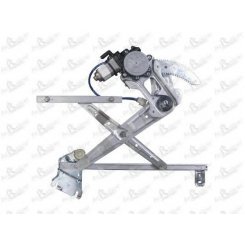 Mecanism actionare geam