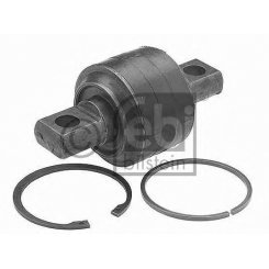 Lagar, fixare ax Lagar, fixare ax