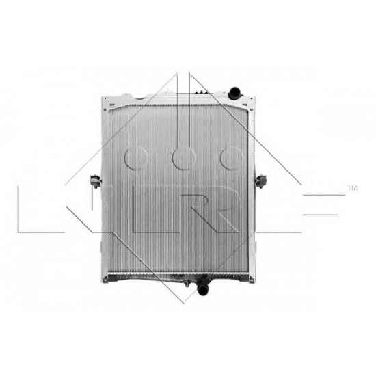 Radiator, racire motor Radiator, racire motor
